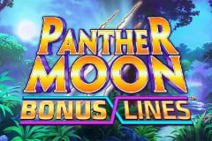 Panther Moon: Bonus Lines