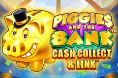 Piggies and the Bank Cash Collect & Link™