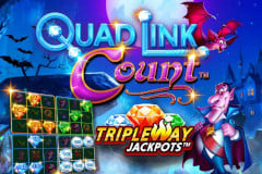 Quad Link: Count?