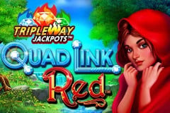 Quad Link Red?