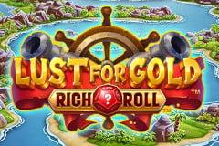 Rich Roll: Lust for Gold