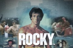 Rocky? Buy Bonus