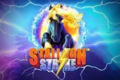 Stallion Strike PowerPlay Jackpot