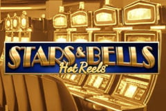 Stars & Bells Hot Reels