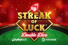 Streak of Luck: Double Dice?