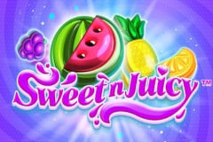 Sweet’n Juicy?