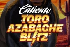 Toro Azabache Blitz™