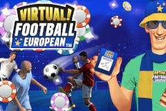 Virtual! Football European