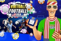 Virtual! Football USA