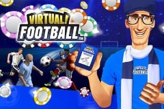 Virtual! Football?