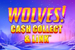 Wolves! Cash Collect & Link™