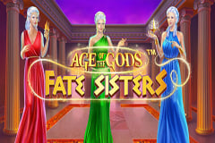 Age of the Gods Fate Sisters