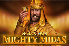 Age of the Gods Mighty Midas