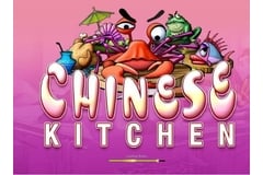 Chinese Kitchen