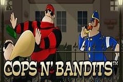 Cops n Bandits slot