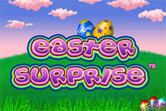 Easter Surprise slot