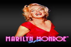 marilyn monroe slot machine for sale