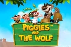 Piggies and the Wolf