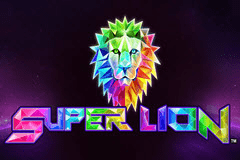 Super Lion