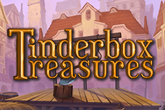 Tinderbox Treasure slot