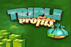 Triple Profits slot