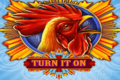 Turn It On Slot Machine 2024 Read Our Review For Top Tips To Play   Turn It On 