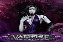 Vampire Princess of Darkness