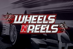 wheels n reels slot