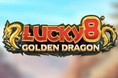 Lucky 8 Golden Dragon