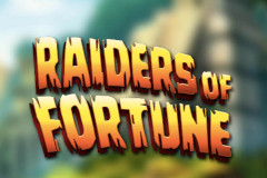 Raiders of Fortune