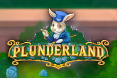 Plunderland