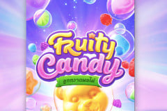 Fruity Candy