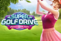 Super Golf Drive