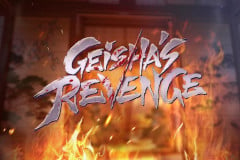 Geisha's Revenge