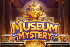 Museum Mystery