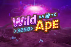 Wild Ape #3258