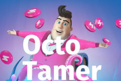 Octo Tamer