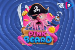 Pink Beard