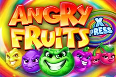 Angry Fruits