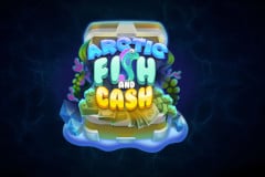 Arctic Fish and Cash