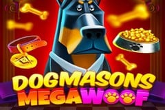 Dogmasons Megawoof