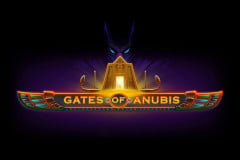 Gates of Anubis