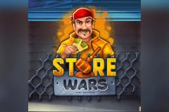 Store Wars