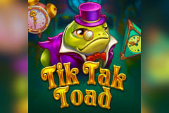 Tik Tak Toad