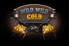 Wild Wild Gold