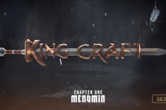 King Craft: Menomin