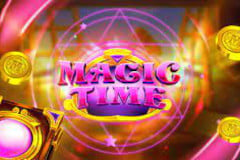 Magic Time