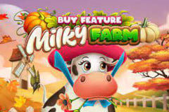 Milky Farm Buy Feature