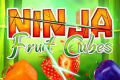 Ninja Fruit Cubes