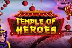 Temple of Heroes